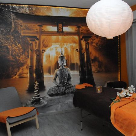 Saint-Avertin Maison Chaleureuse A Partager En Famille Ou Amisヴィラ エクステリア 写真